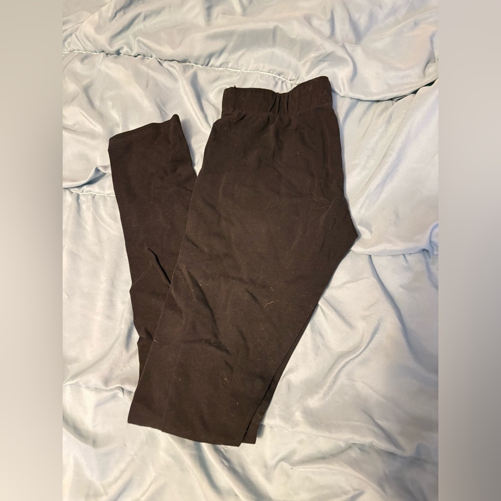 WOMENS EXTRA SMALL GARAGE Leggings.